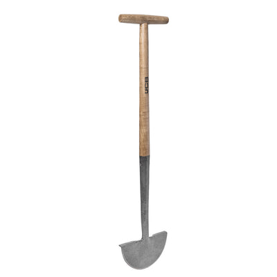 JCB Heritage Lawn Edging Tool Wide hilt | JCBHET01