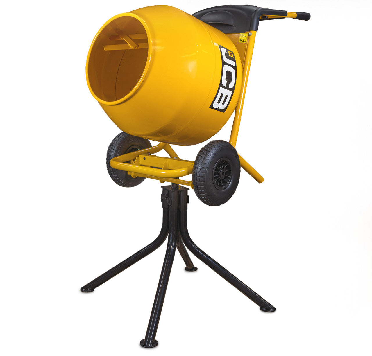 Electric Cement Mixer Not Working? Troubleshoot and Fix Fast