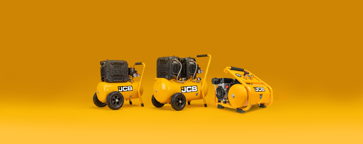 JCB Tools
