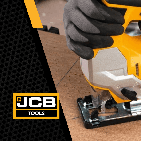 Top 7 Creative Projects You Can Tackle with the JCB 21-JS800 Jigsaw