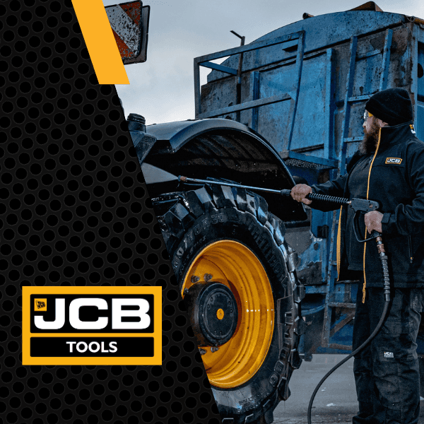 Reviving Farm Machinery: How to Use a Pressure Washer for Farm Equipment