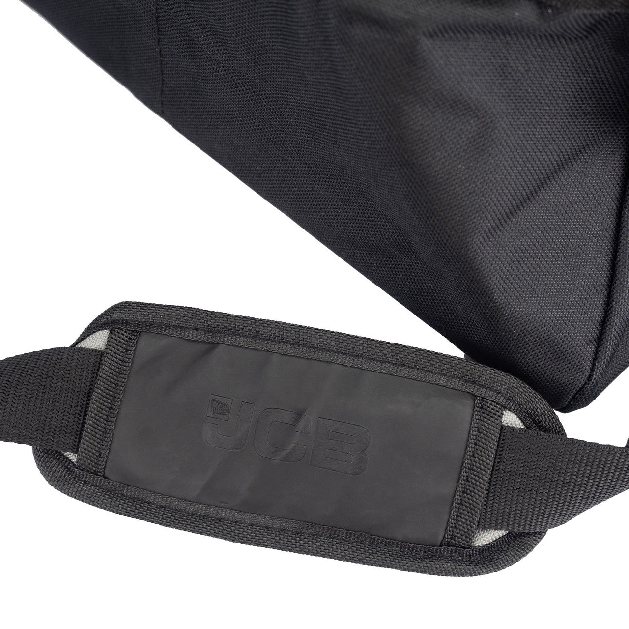 JCB 20" Kit Bag with soft base | 21-KBAG
