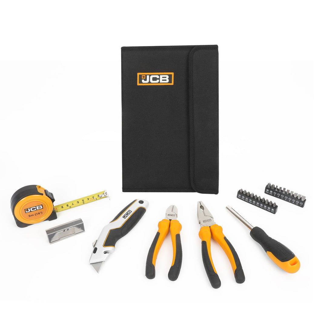 JCB Workshop & Site Tools | Professional Tools for Trade & Industry ...