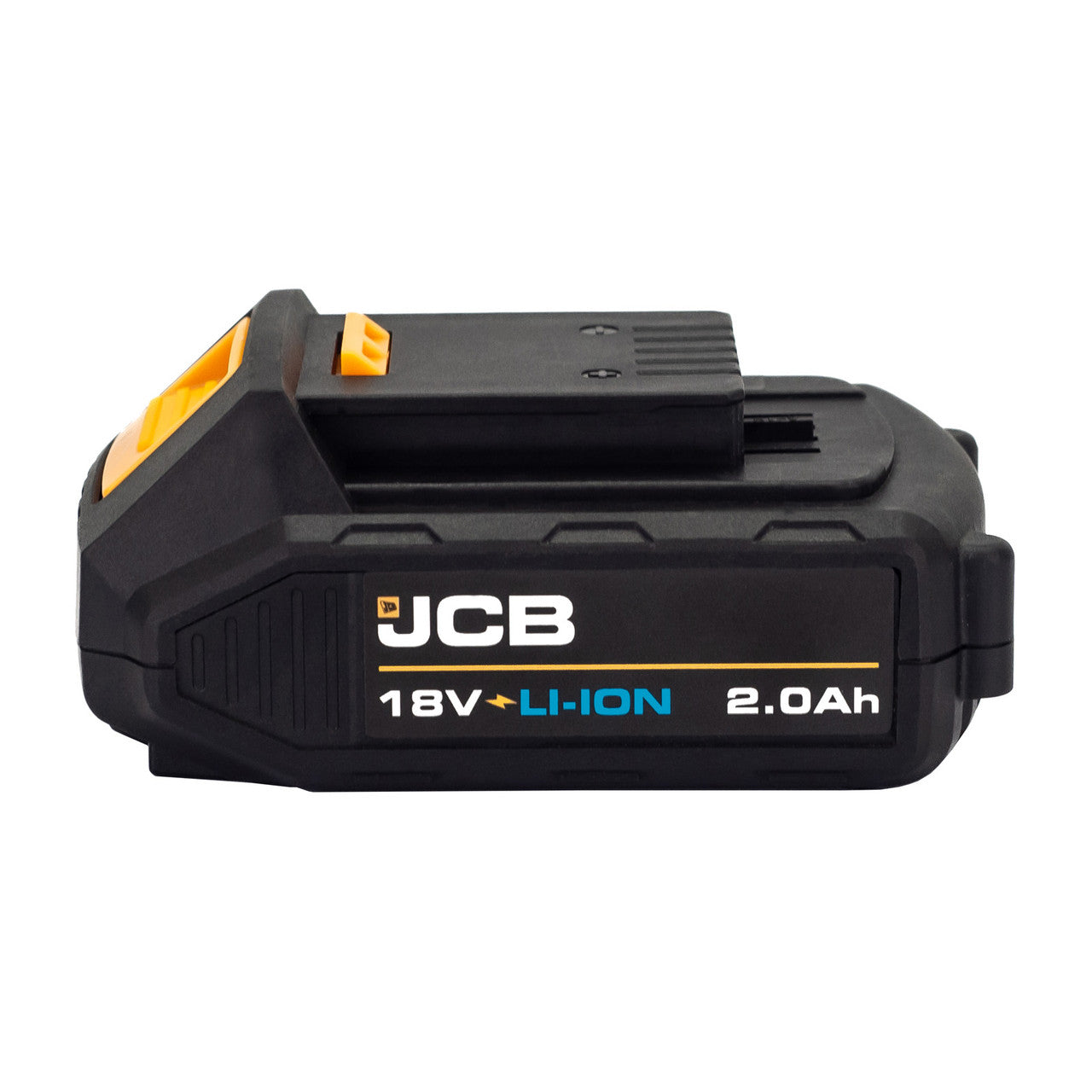 CB 18V 2.0Ah Lithium-ion Battery and 2.4A Fast Charger | 21-20LIBTFC