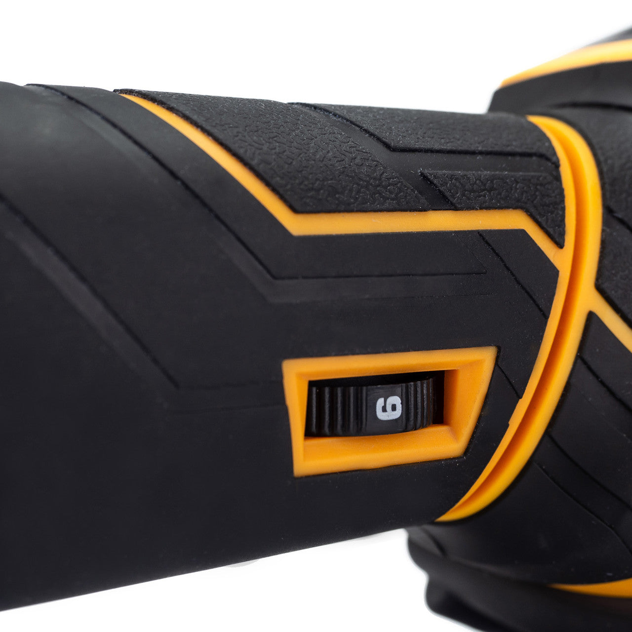 JCB 18V MULTI-TOOL WITH 2.0AH BATTERY AND 2.4A CHARGER | JCB-18MT-2X-B
