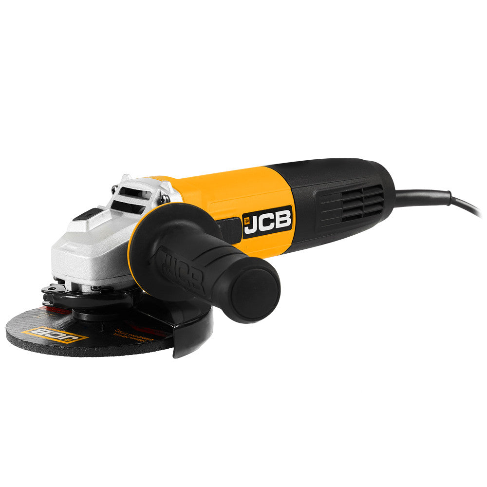 JCB Corded Grinder 125mm 5''  | 21-AG125