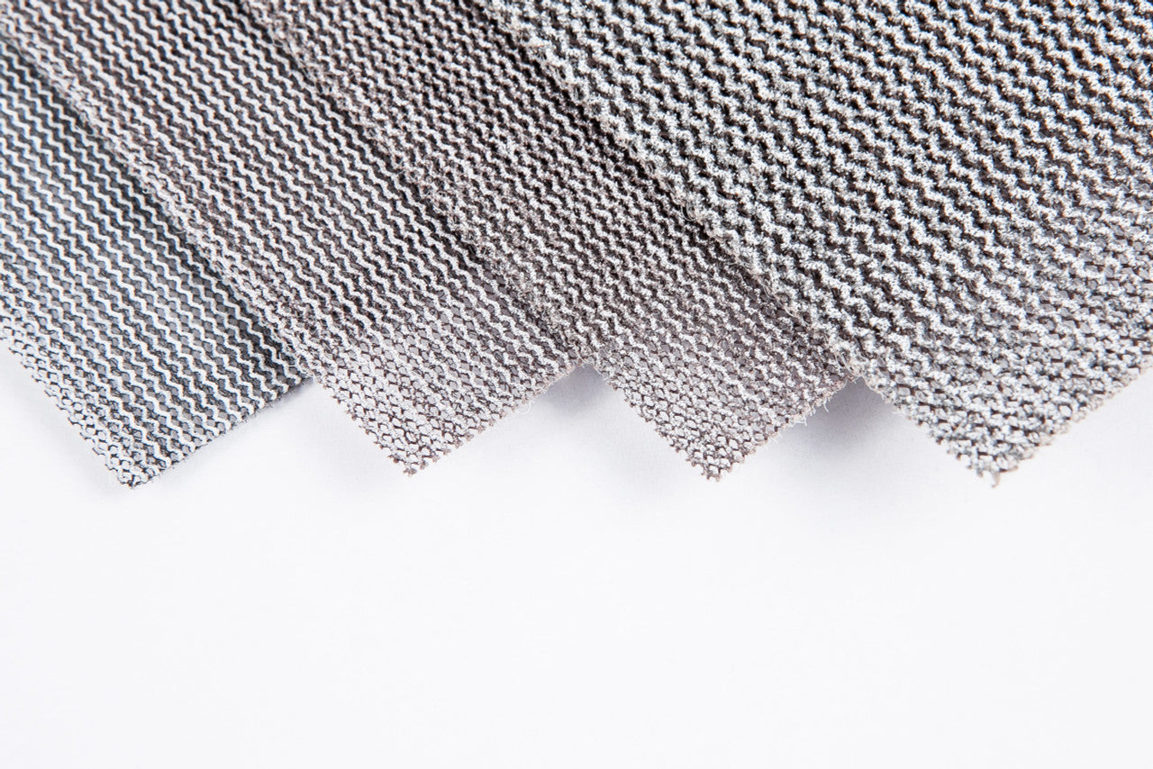 JCB Mesh Sanding 240 Grit 2pack | 5055803319397 - Top