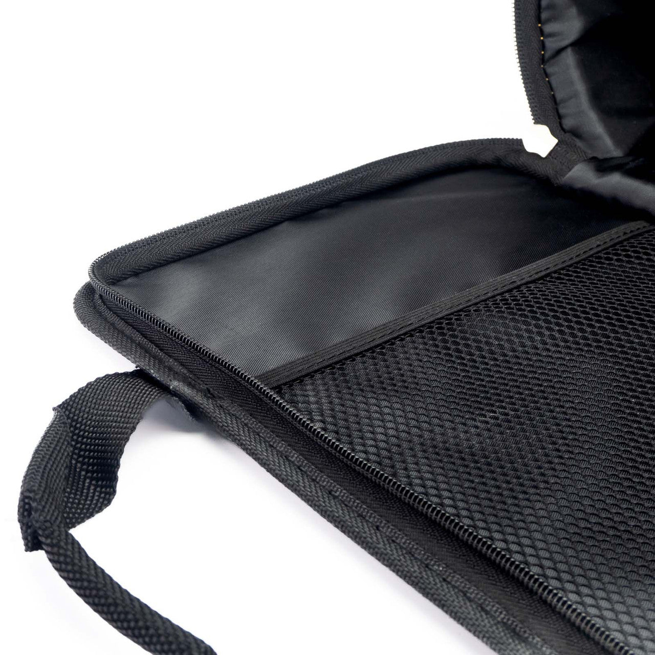 JCB Zipped Case Inside Pocket