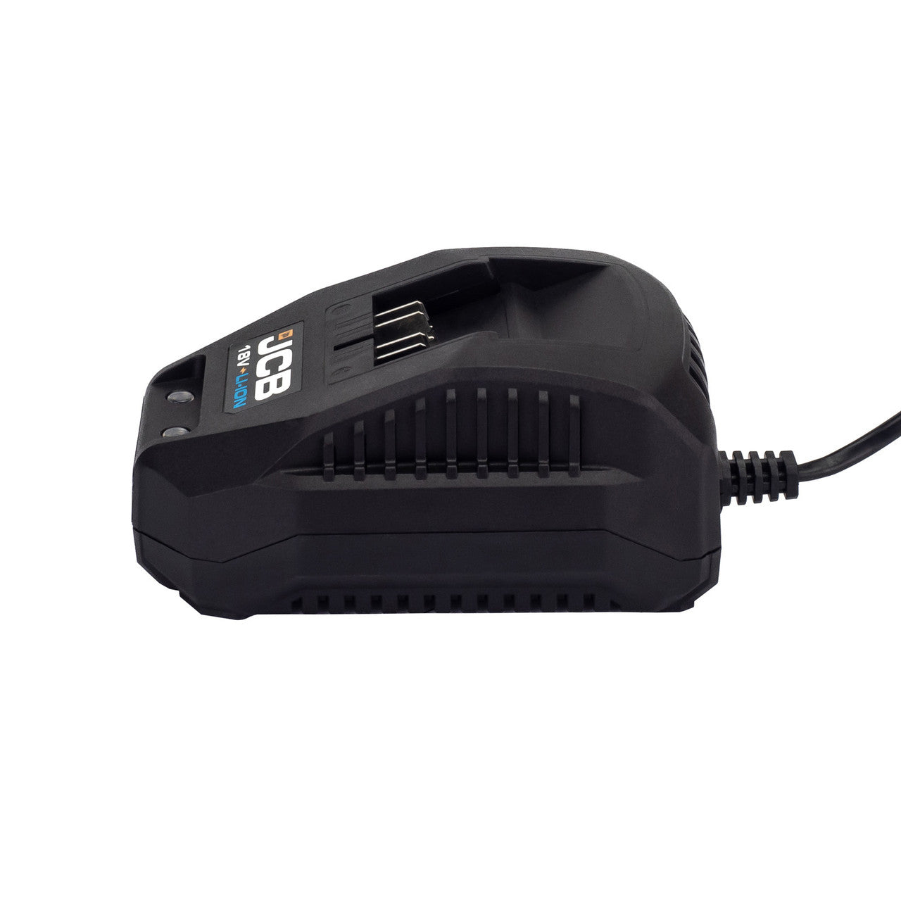 JCB 18V 2.4A FAST CHARGER | 21-18VFC