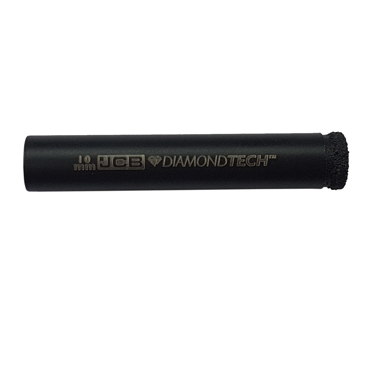 JCB DiamondTech Hole Saw 10mm | 5055803316310