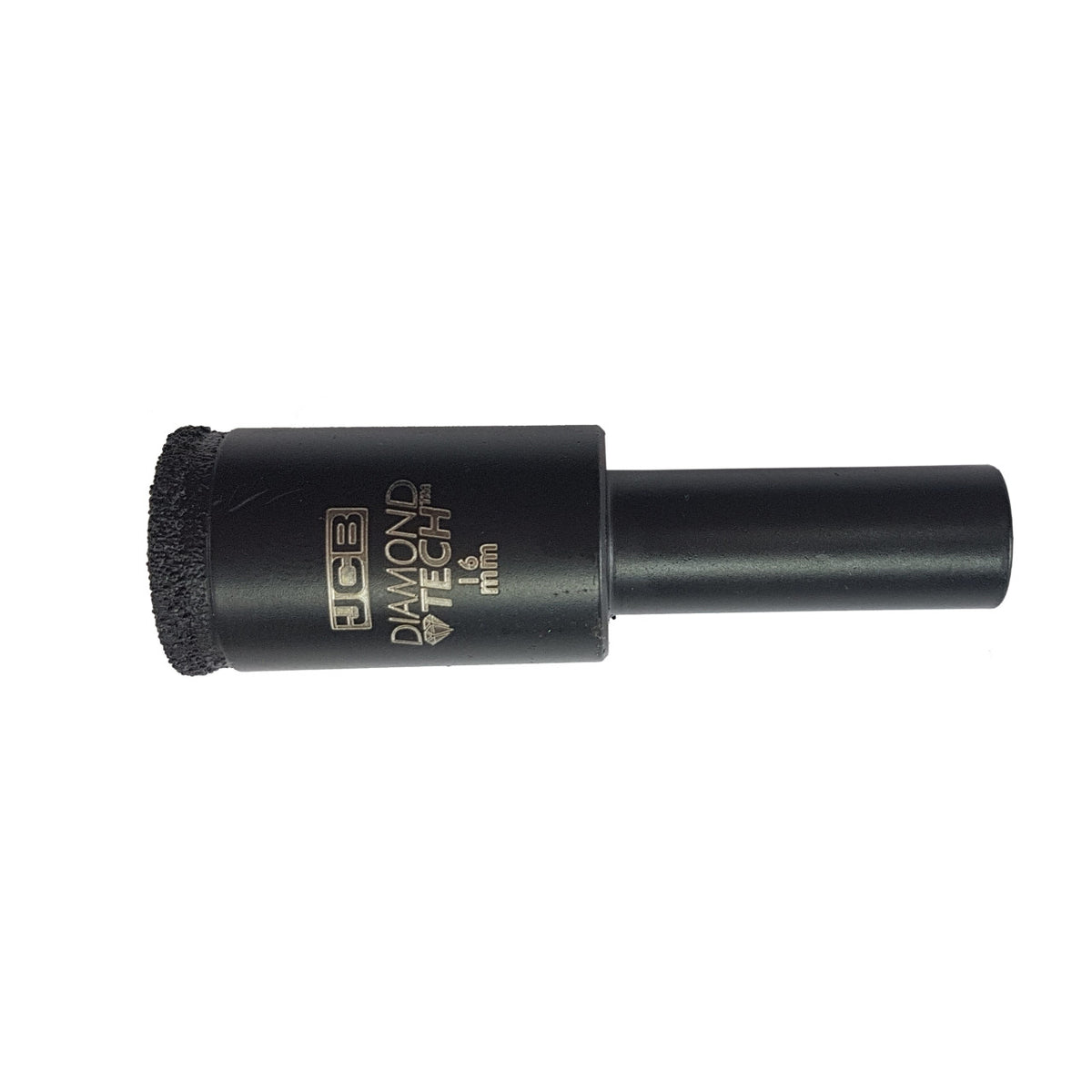 JCB DiamondTech Hole Saw 16mm | 5055803316334