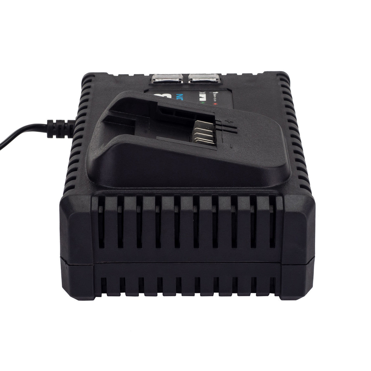 JCB 18V 4A FAST CHARGER | 21-18VSFC