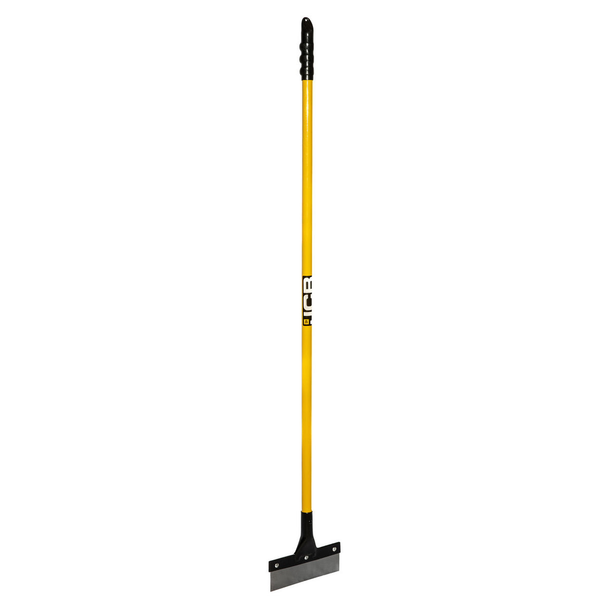 JCB 200mm Professional Spring Steel Floor Scraper, Heavy-Duty Steel | JCBSC12