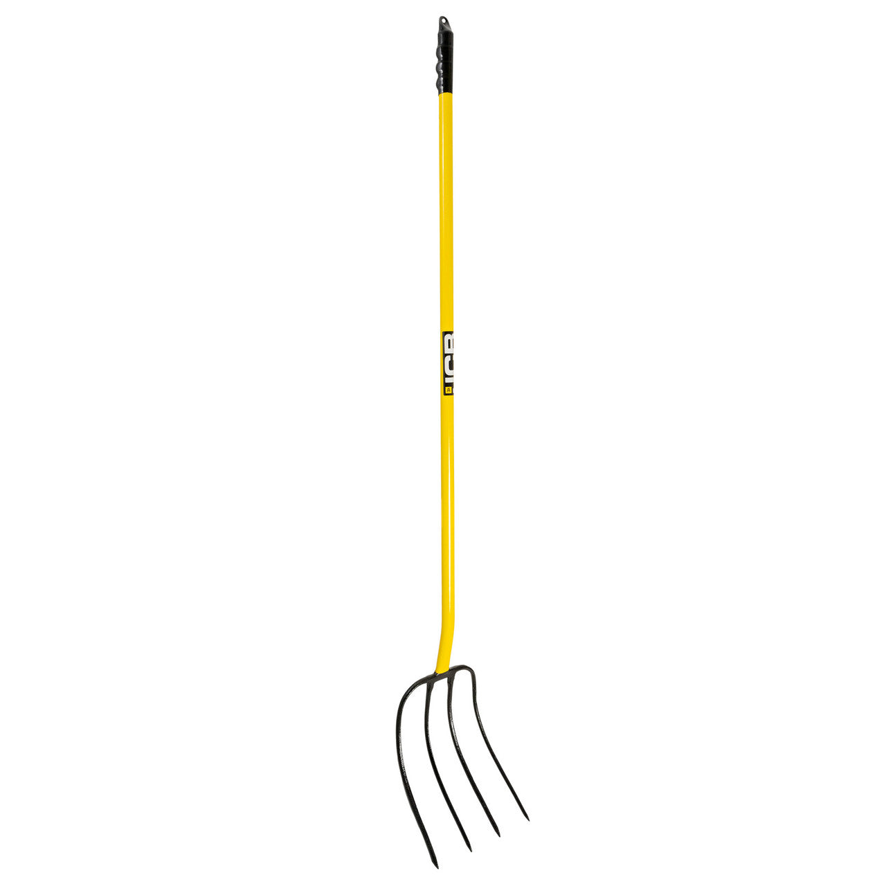JCB Professional Manure Fork 48" Straight Handle | JCBMF13
