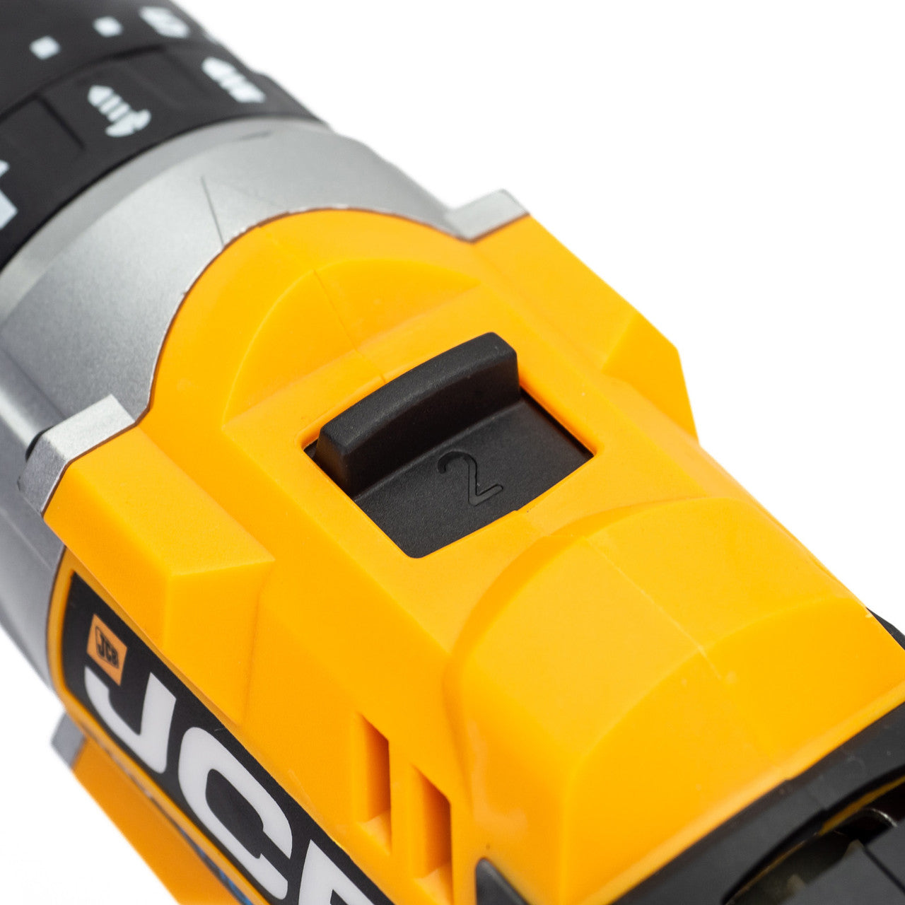 JCB 18V Twinpack 5.0Ah in W-Boxx 136 | 21-18TPK-5