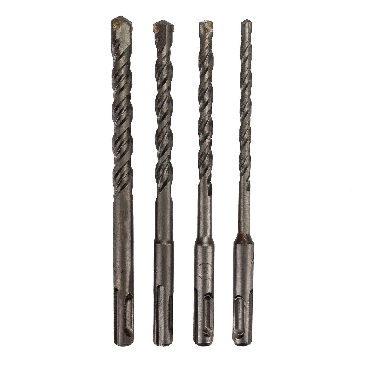 JCB 18V B/L 3 Piece Kit 2Ah | 21-18BL3PK-2