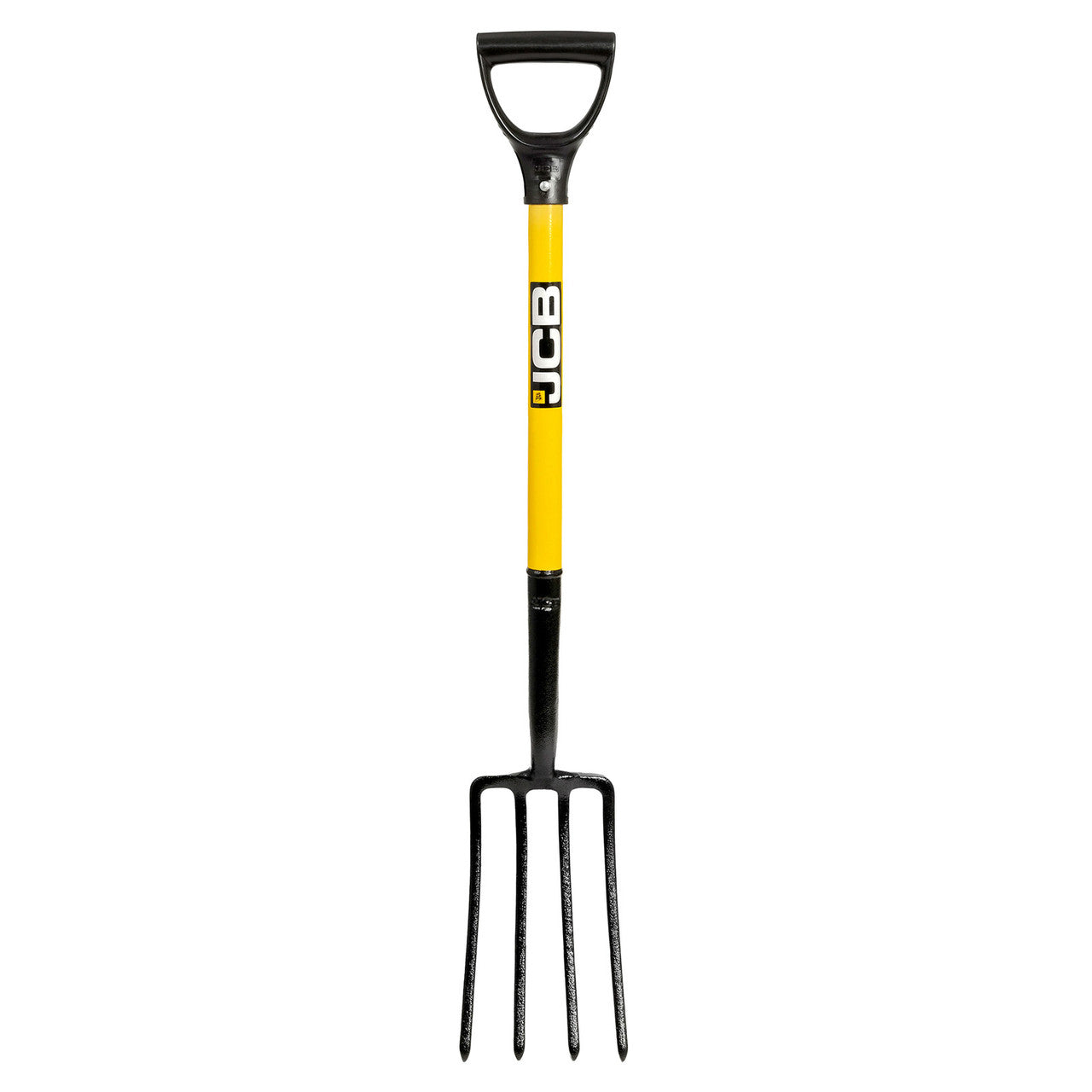 Solid Forged Lightweight Border Fork And Border Spade Set | JCBBDRSET01