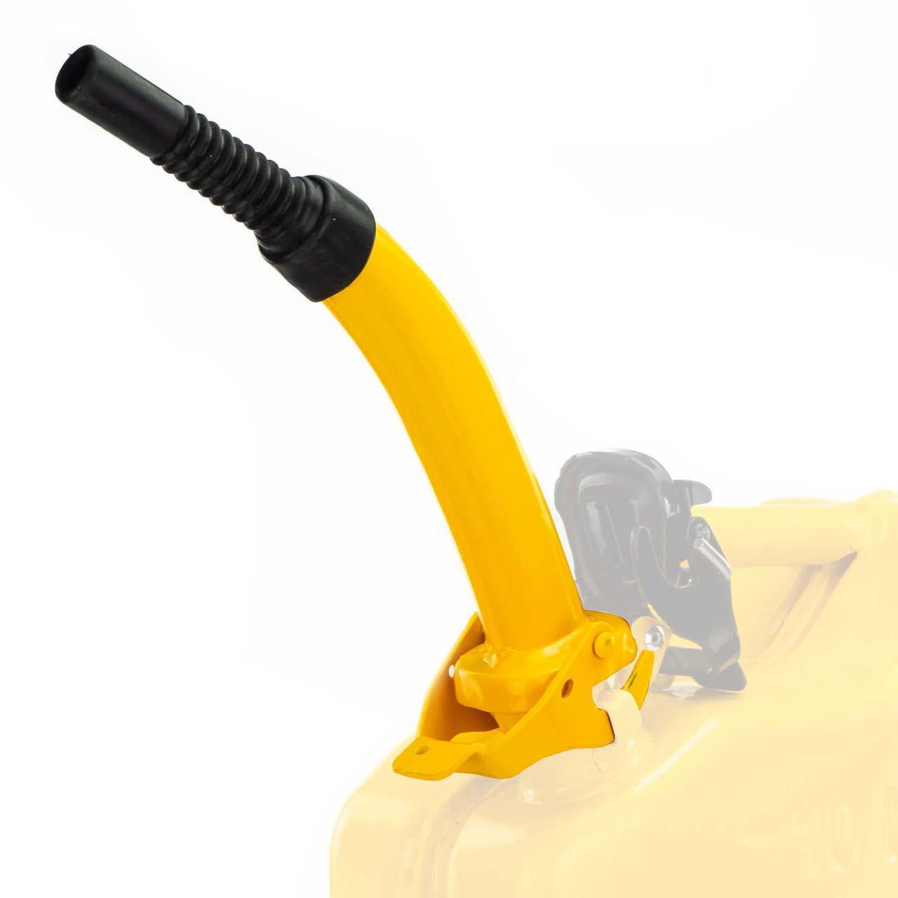 Metal Spout for 10L and  20L JCB Jerry Cans