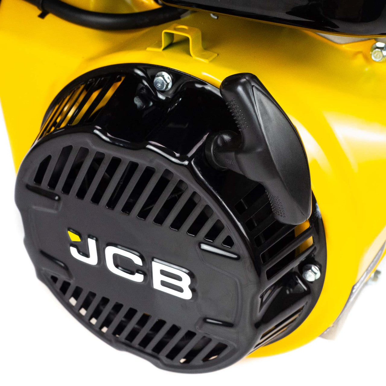 JCB professional engine