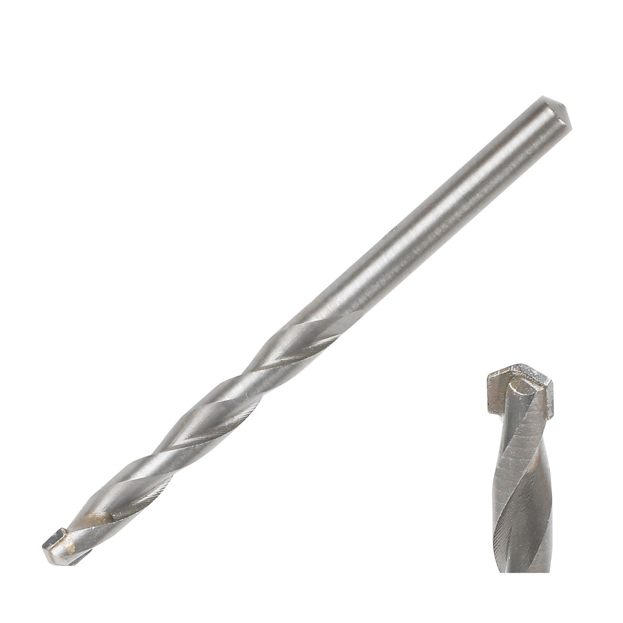 JCB Masonry Drill Bit 7 x 100 mm | 5055803301057