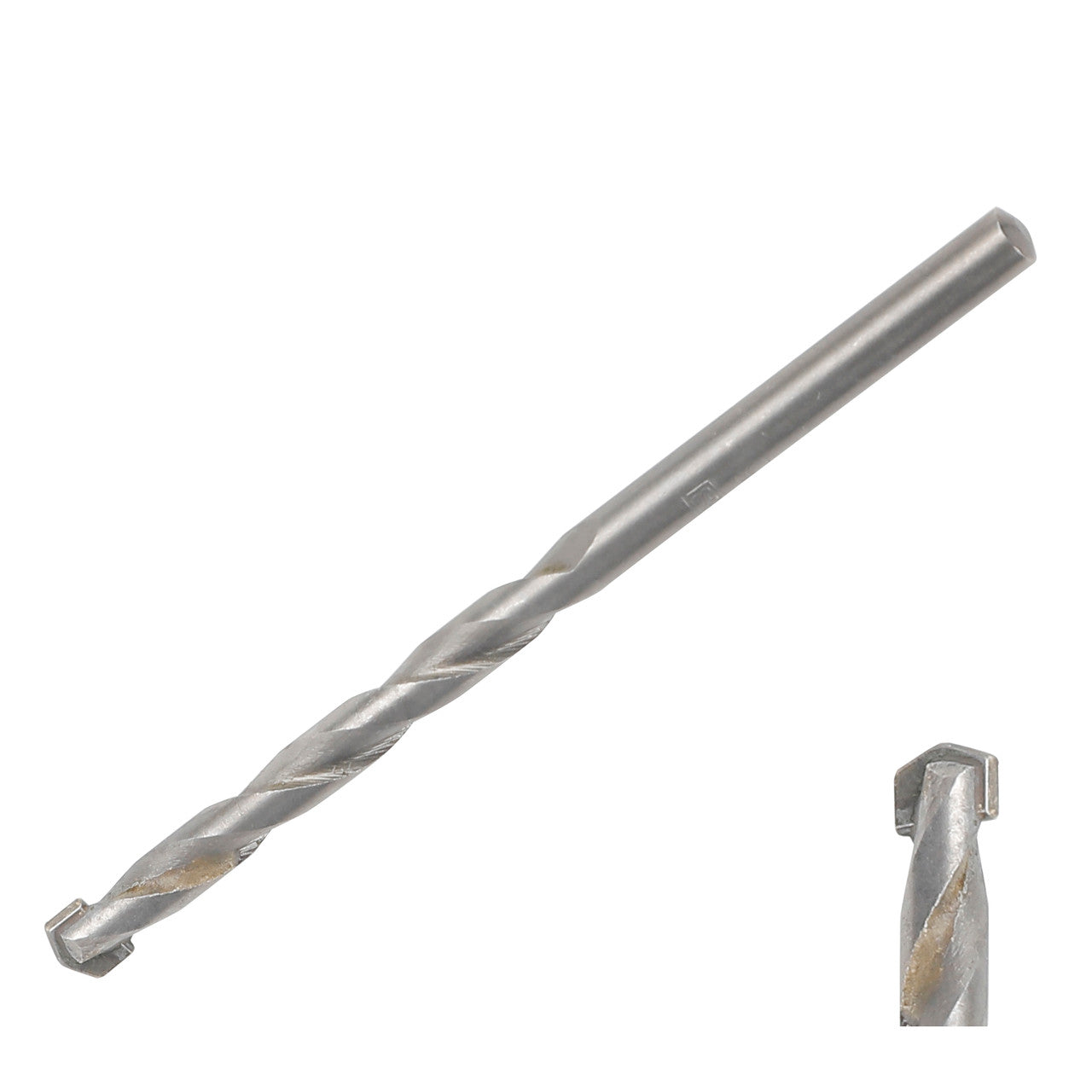 JCB Masonry Drill Bit 6 x 100 mm | 5055803301026