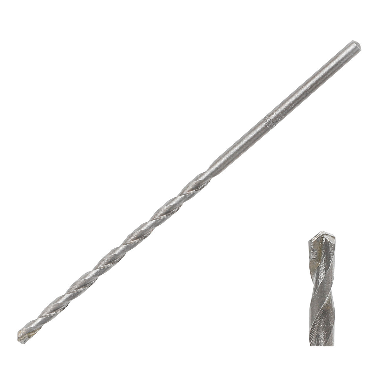 JCB Masonry Drill Bit 5.5 x 150 mm | 5055803301019