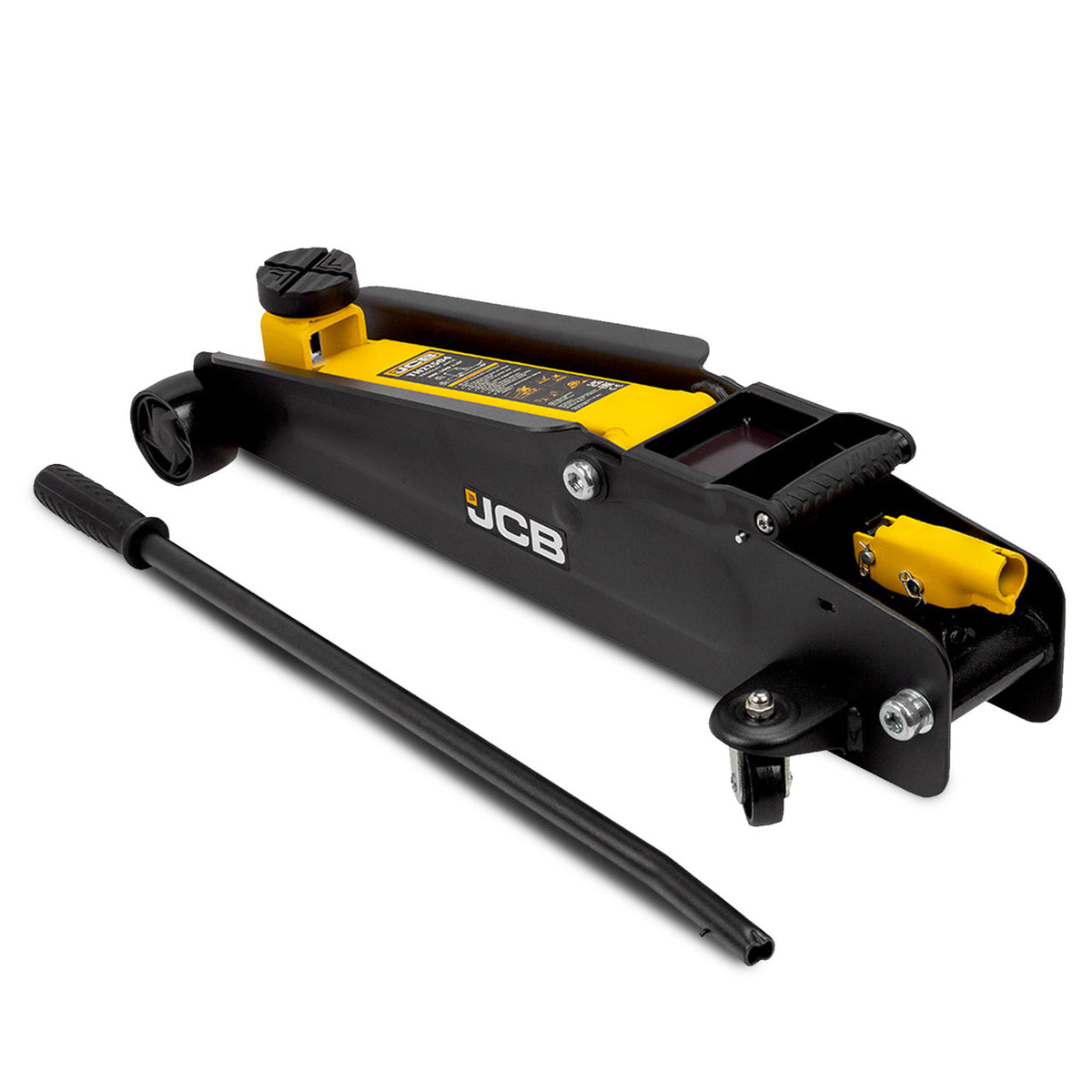 2.25 Tonne Automotive Hydraulic Trolley Jack TH22504