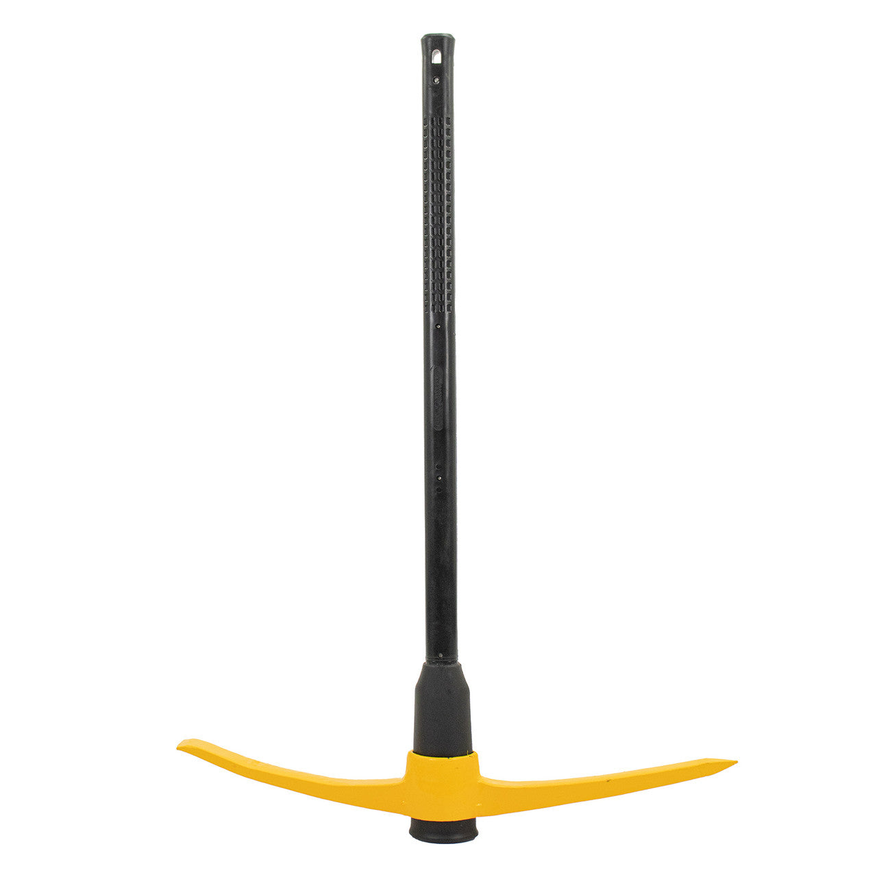 JCB 7lb Chisel and Point Pick Axe - Professional Construction Tools ...