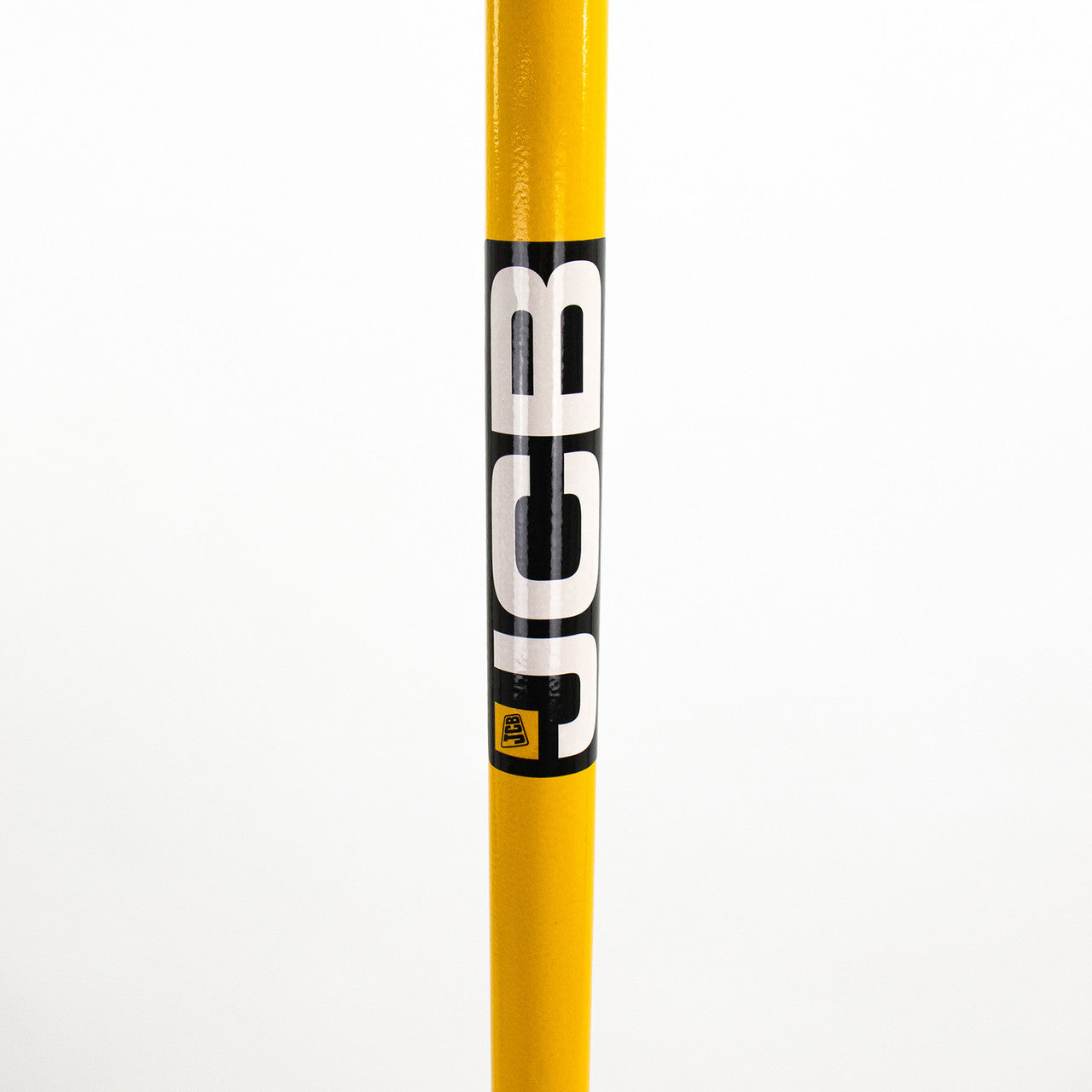 JCB Professional Contractors Rake, 16 Teeth, 170cm Steel | JCBCRK01