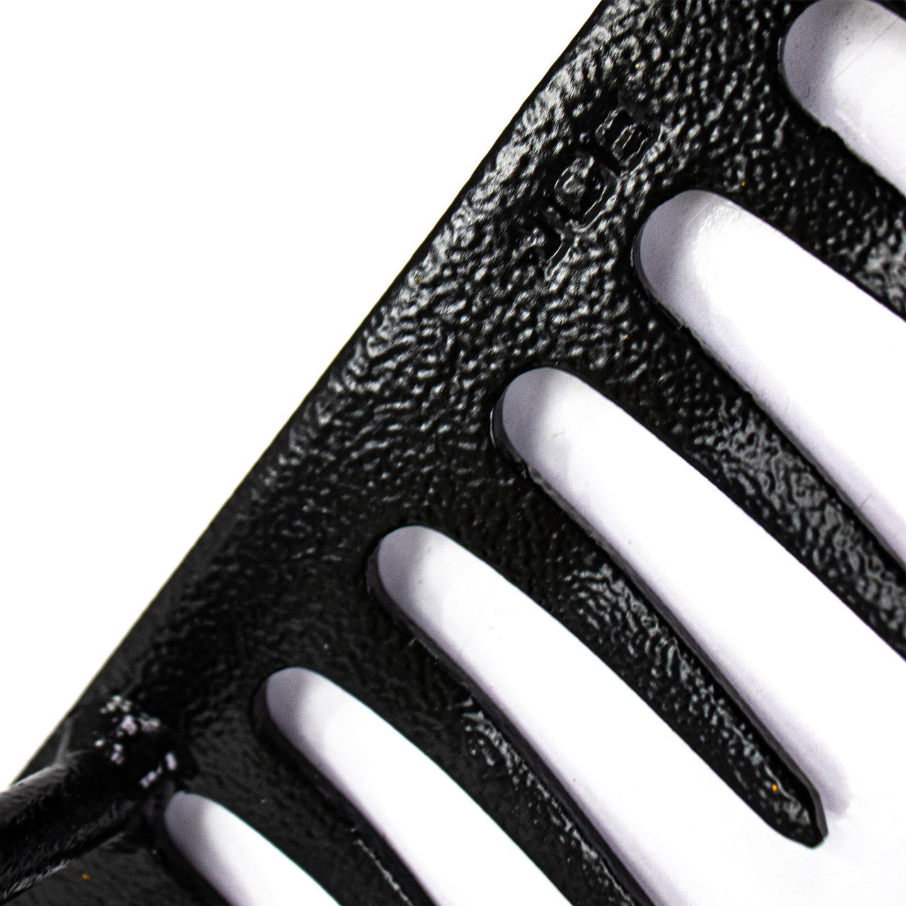 Durable Construction: The JCB Tubular 12 Teeth Garden Rake boasts a carbon steel blade for exceptional strength, ensuring longevity in demanding gardening and landscaping tasks.