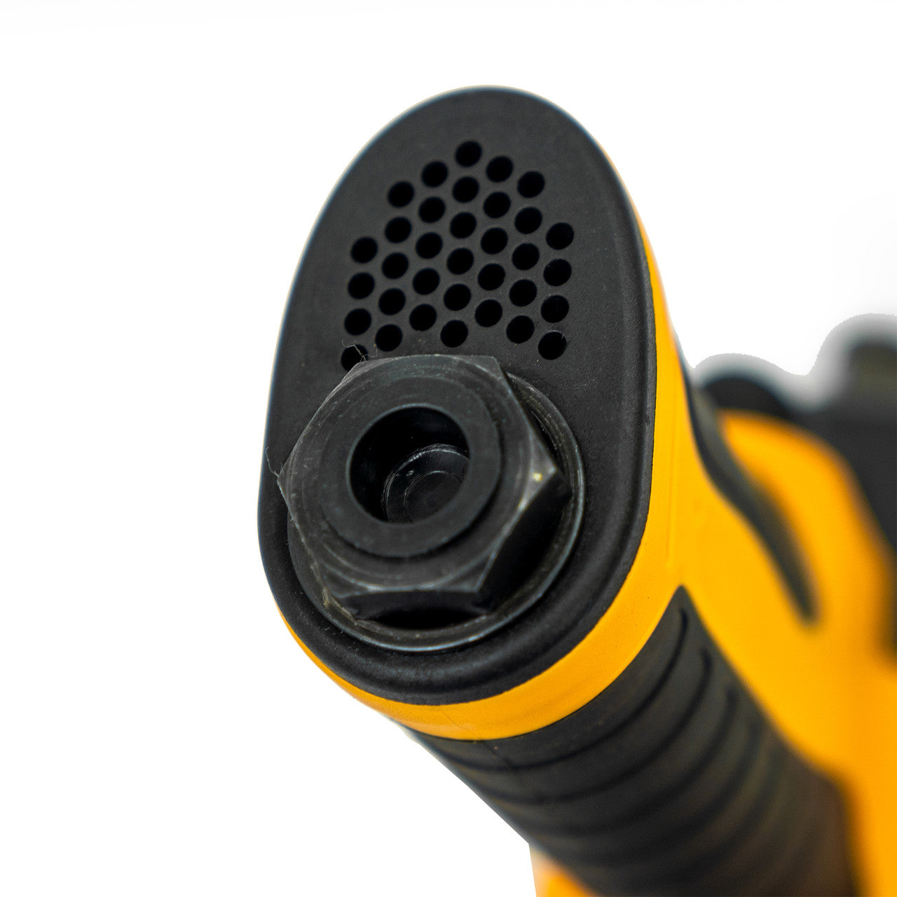 JCB 1⁄2'' Square Drive Air Impact Wrench with Socket Set, 610 / 1200Nm Torque | JCB-RP9515-KIT