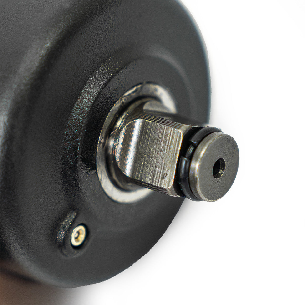 1200Nm Maximum Working Torque