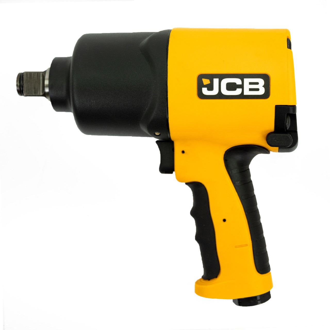 JCB Air Impact Wrench ¾” Square Drive, 1800Nm Max Working Torque | JCB-RP7460
