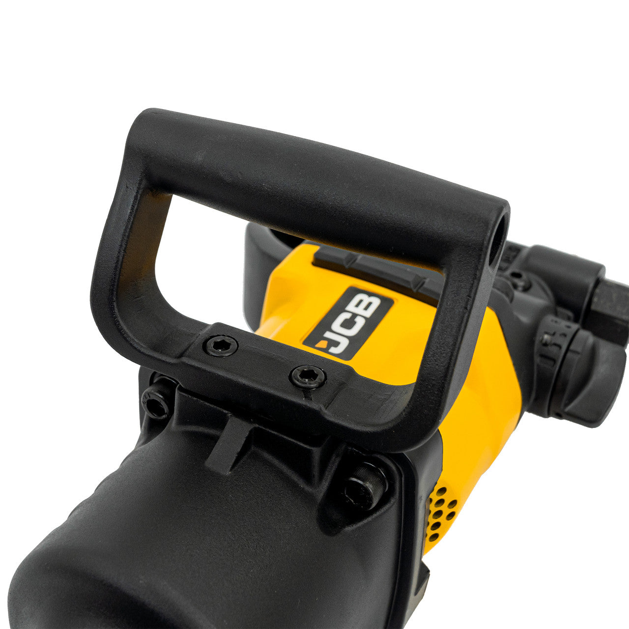 2000Nm Max Working Torque