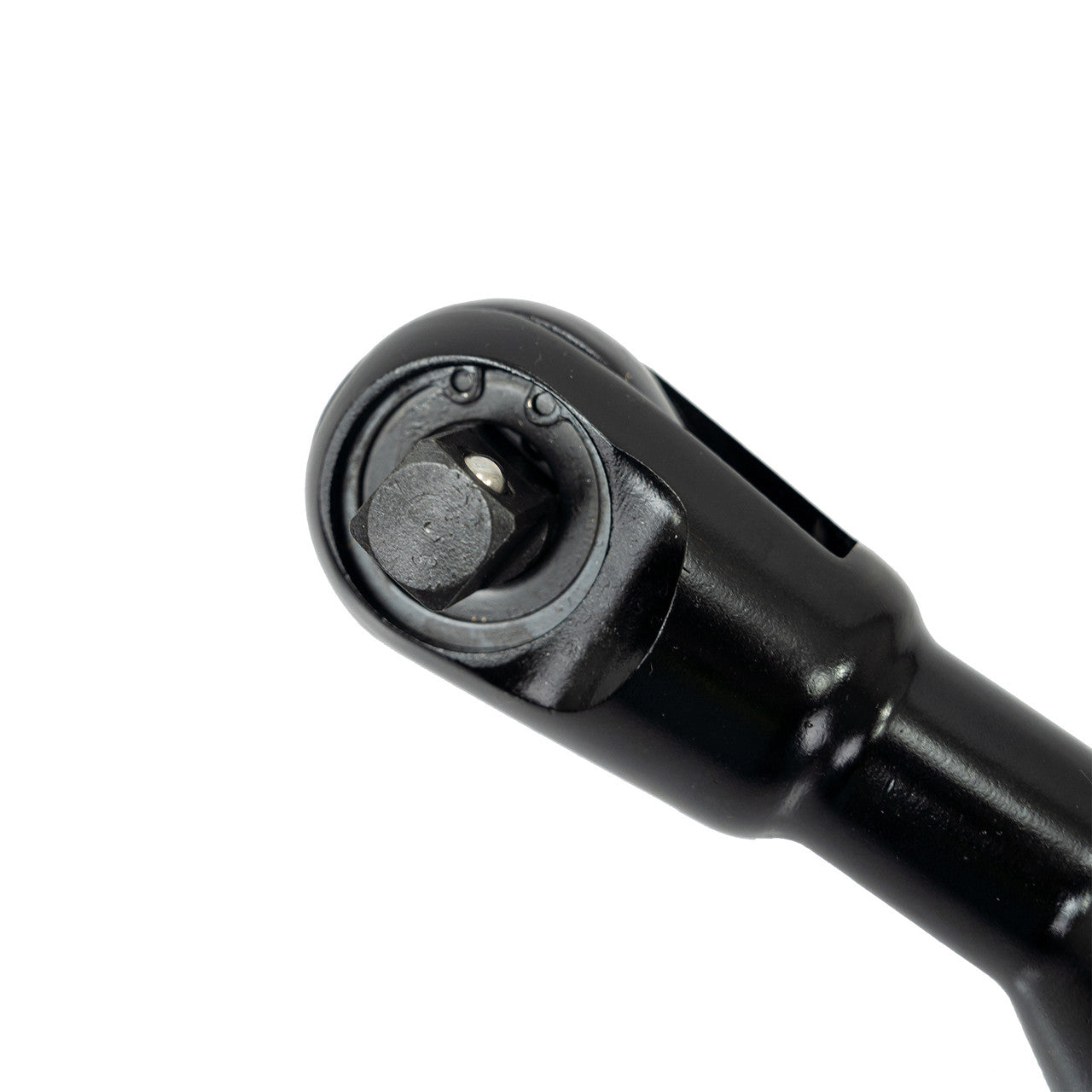 Robust and durable air ratchet wrench designed for rapid assembly and disassembly of vehicle and machinery components