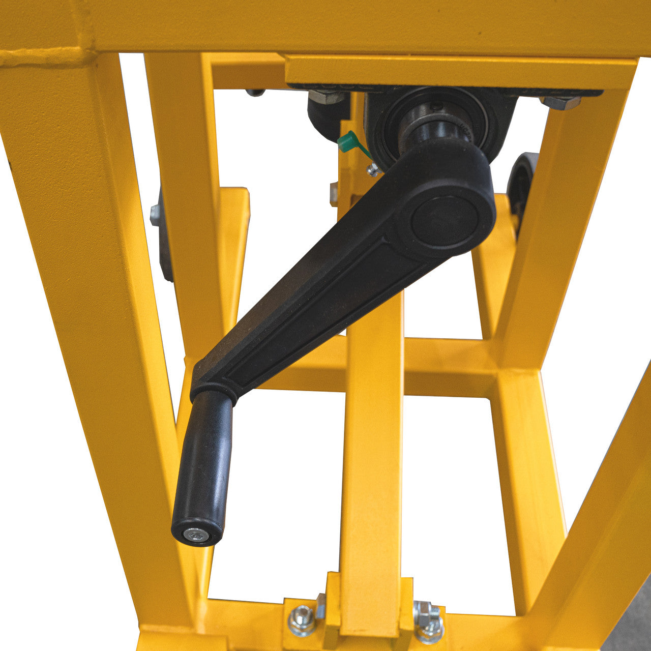 Comes included with 4 sleeves and 5 punches in various diameters and lengths
