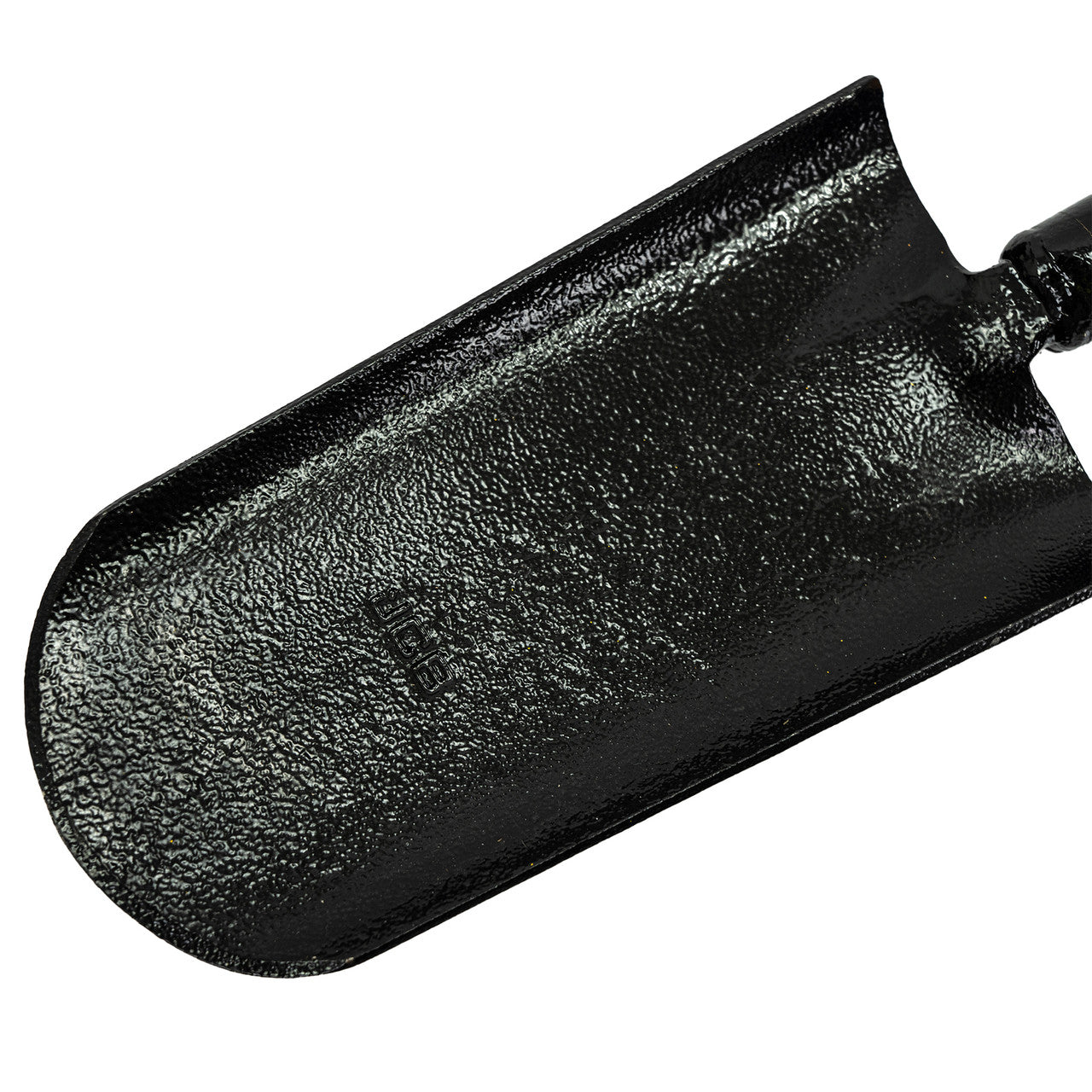 Handle: Long, designed for digging multiple post holes.