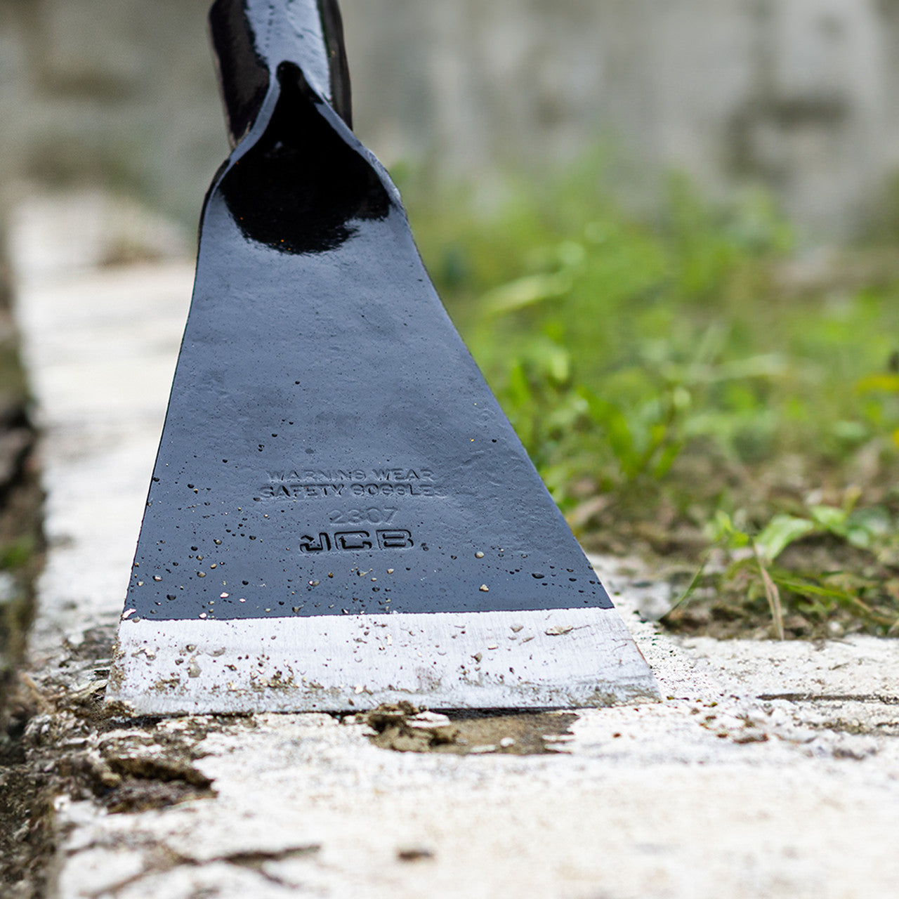 Uses of the JCB Mutt Scraper