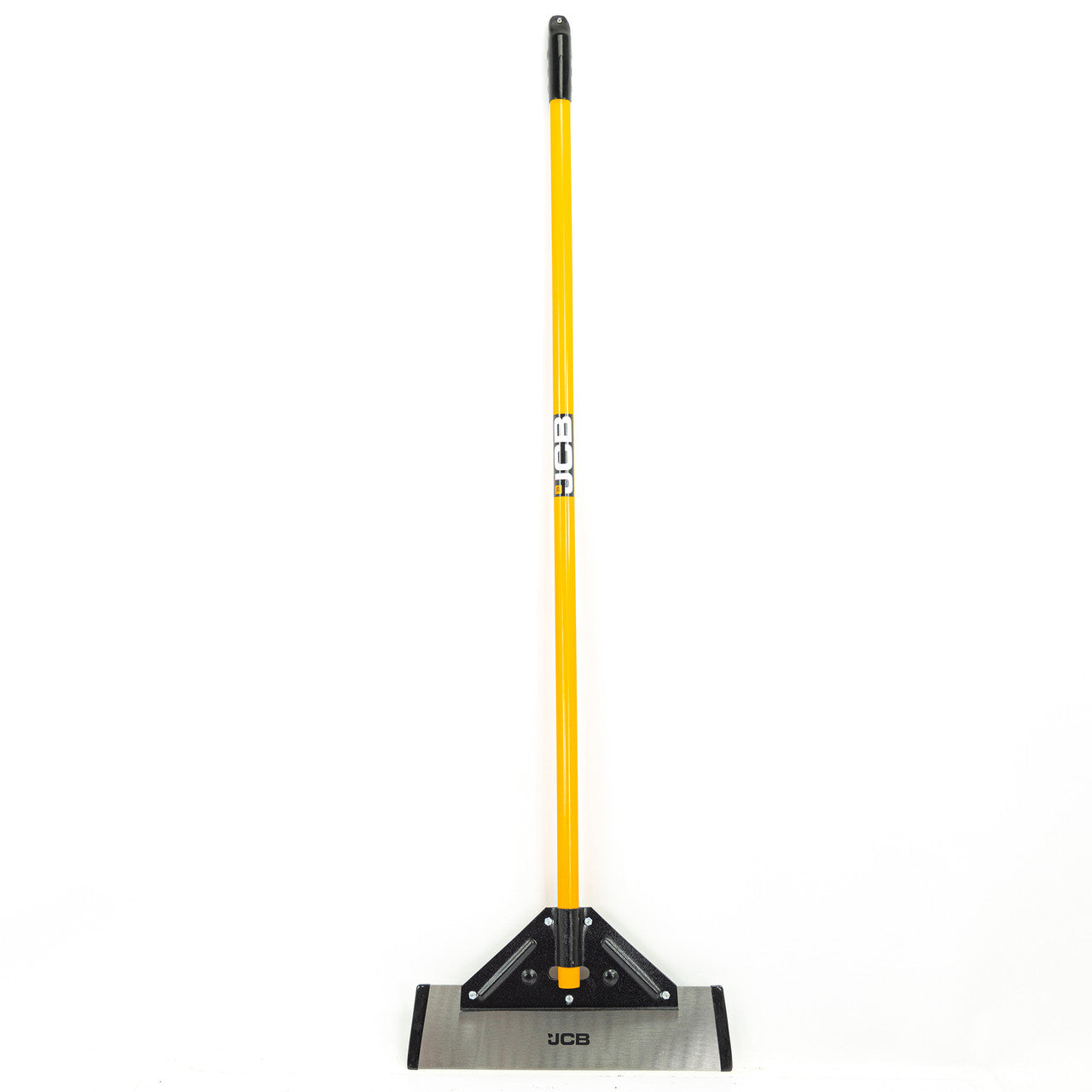 JCB Long Handled Floor Scraper, 450mm 18’’ Heavy-duty Spring Steel Blade| JCBSC13