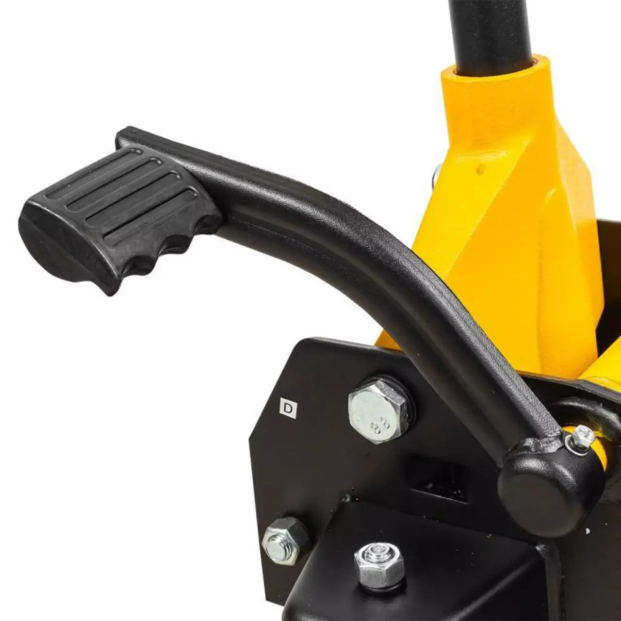 Maximum Height: 500mm
Minimum Height: 145mm