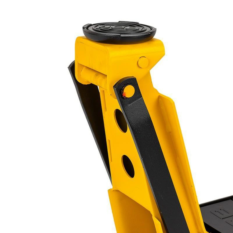 Maximum lifting height: 535 mm
Minimum lifting height: 98mm