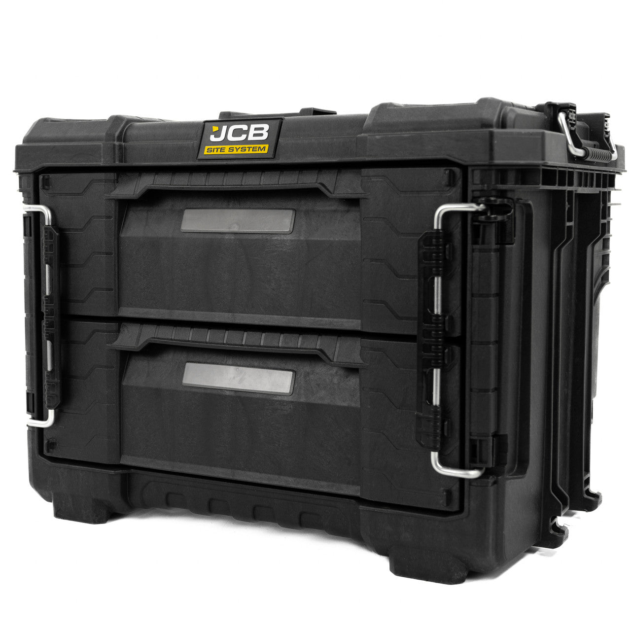 Ideal for both on-site and workshop tool organisation
