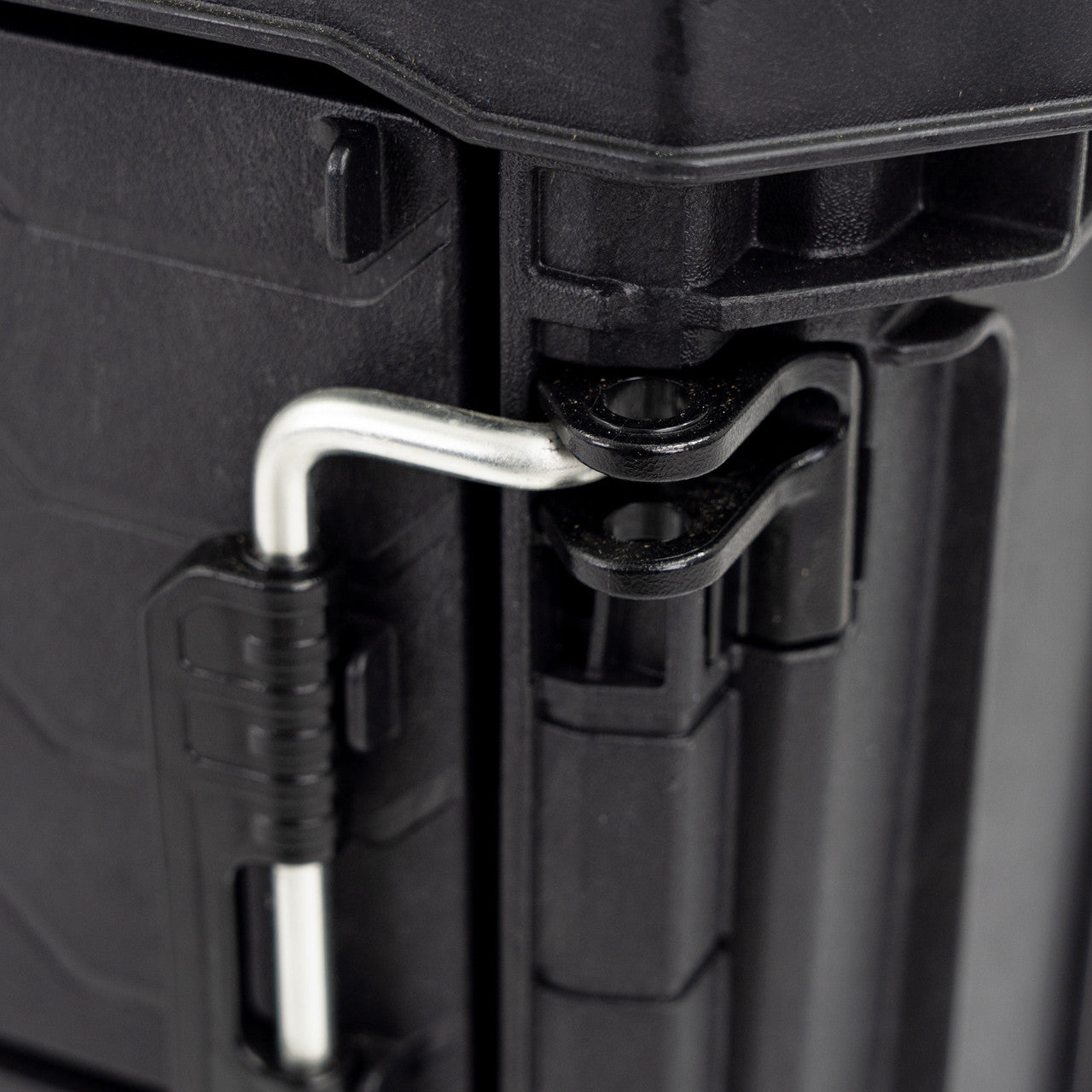 Sturdy tool storage to handle tough environment