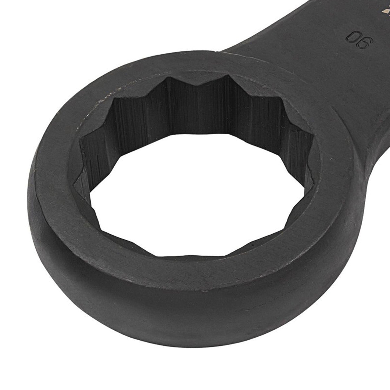 Durable construction: Made from high-strength Chrome-Vanadium Steel (Cr-V) steel for excellent wear resistance and long service life.