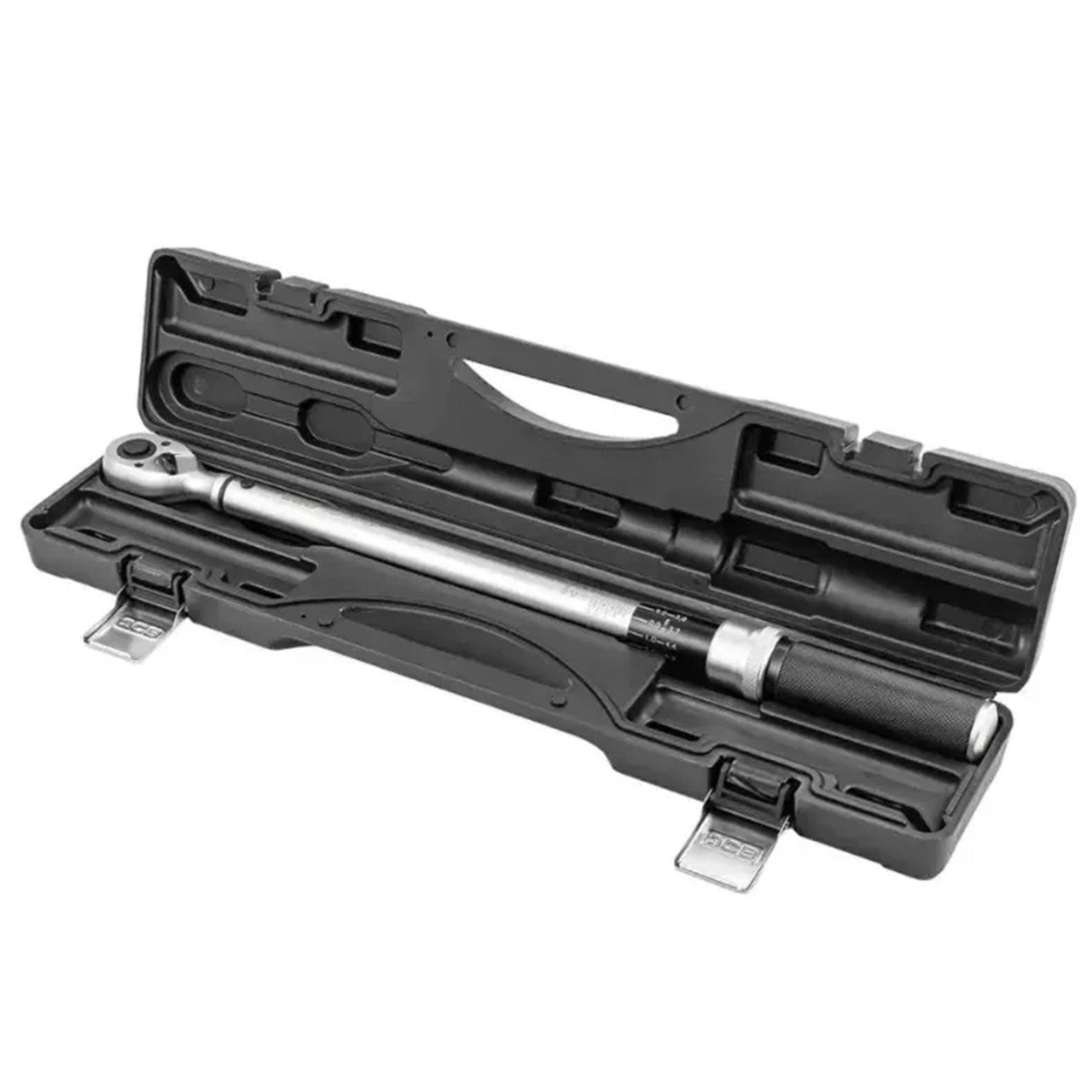 JCB 1/2" Mechanical Torque Wrench Drive (40–220 Nm) | JCB-6474535