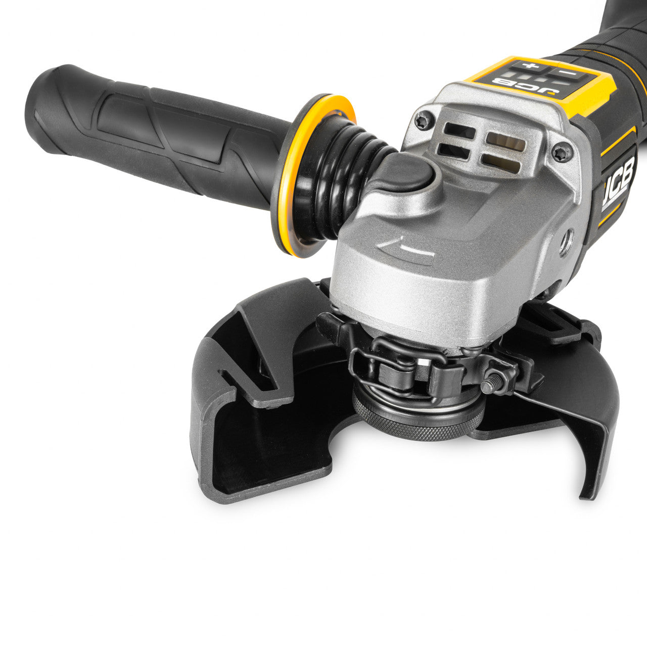 1 x Anti-Vibration Side Handle