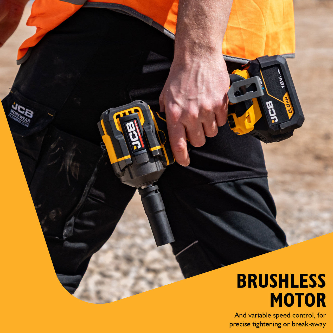 Brushless Motor
