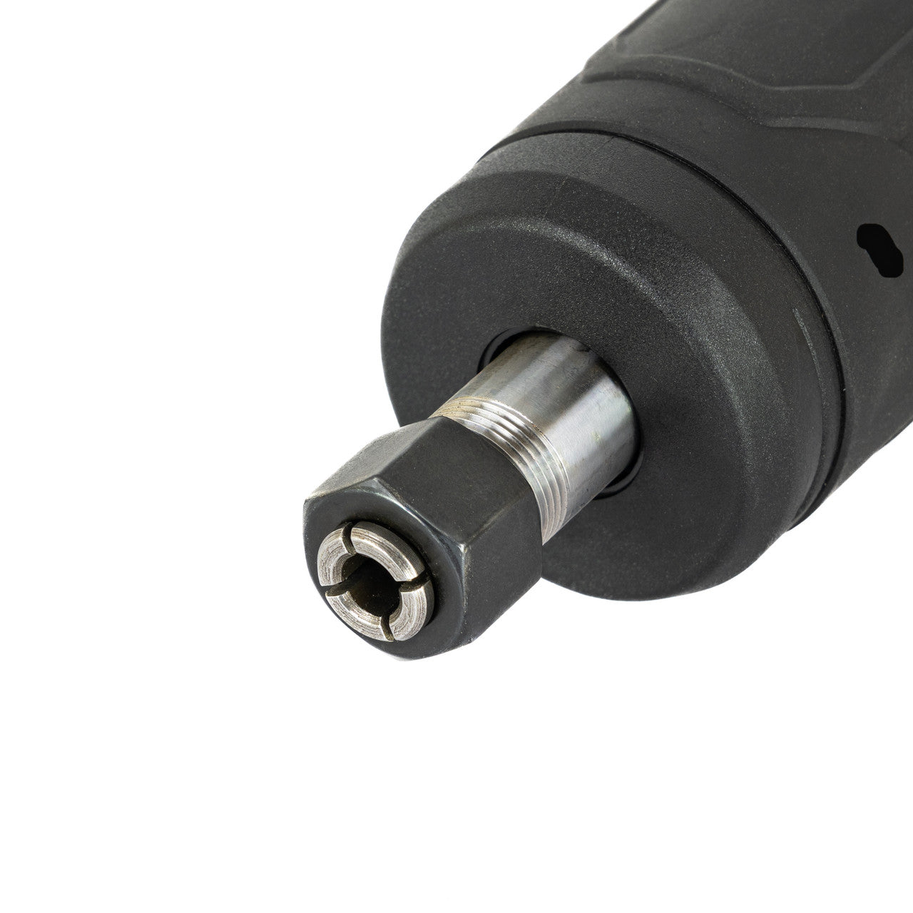 JCB Pro 18V Die Grinder, 6mm (1/4") & 8mm (5/16") Collet, Paddle Switch, Variable Speed Brushless (Bare Tool) | JCB-18PDG-6