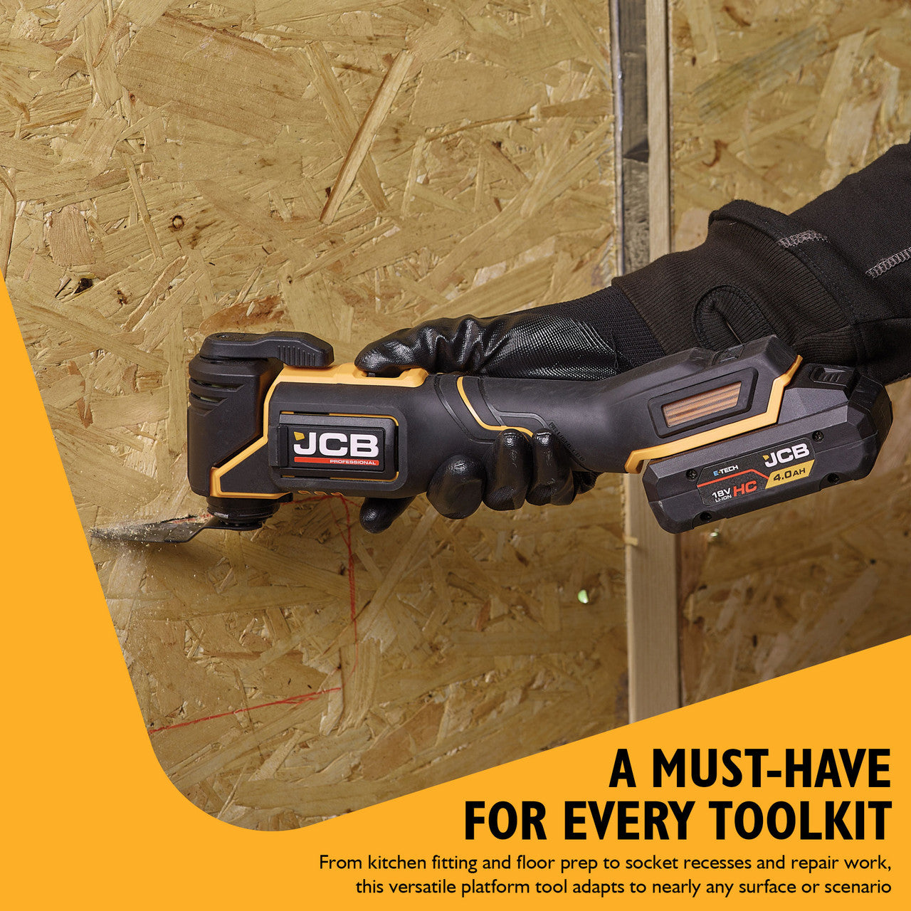 A must-have for every toolkit