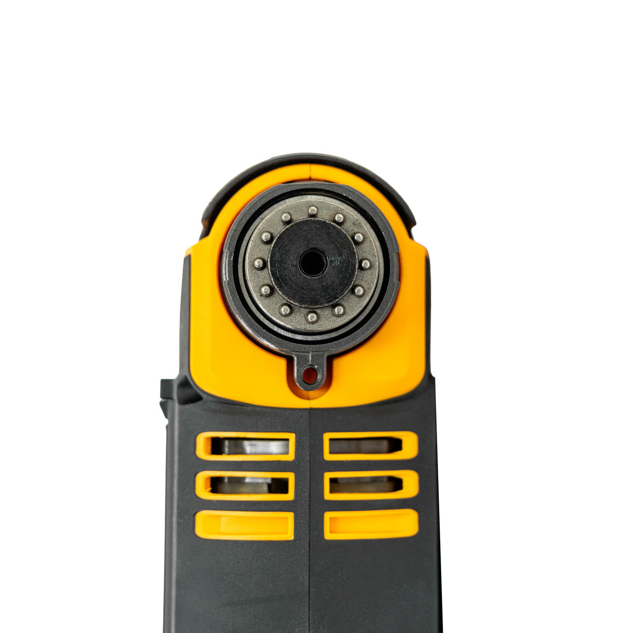 JCB Pro 18V Multi Tool, Brushless, 9-Speed Control, Tool-Free Change  (Bare Tool) | JCB-18PMT-32